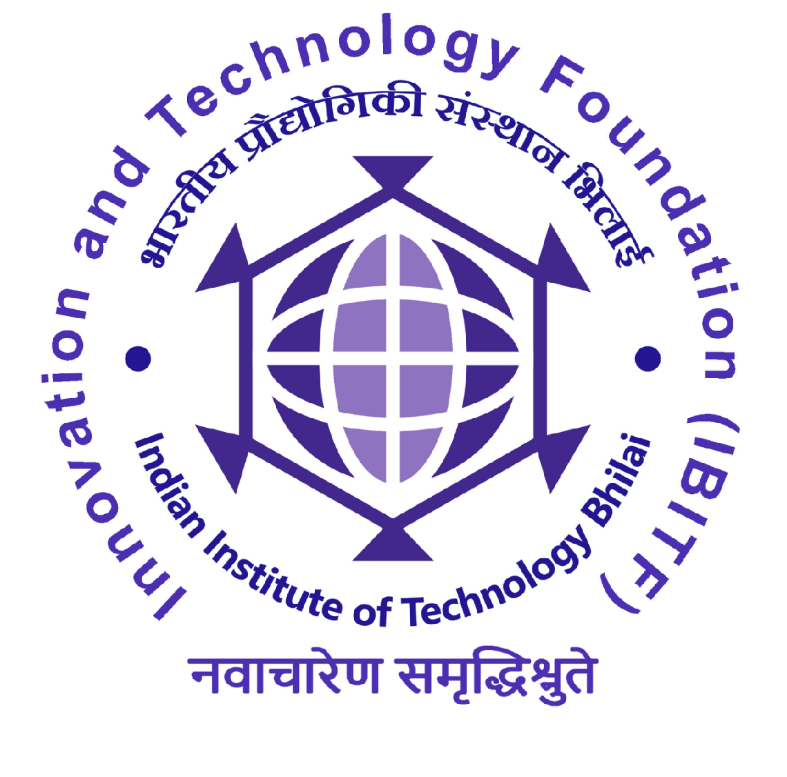 IBITF Logo