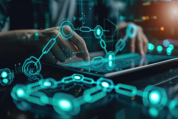 Blockchain